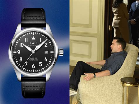 succession watches.